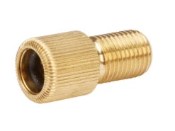 Point Ventiladapter Från Vanlig- Och Racerventil Till Bilventil