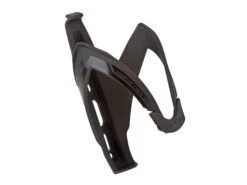 Elite - Custom Race - Flaskhållare - Matt Svart/Soft Touch