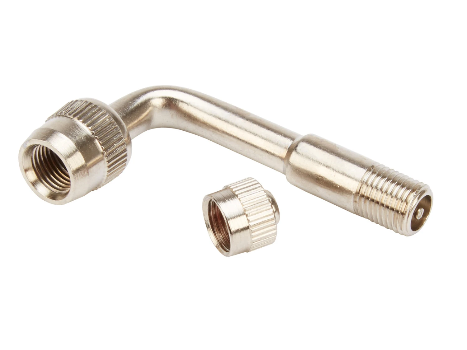 Point Ventilförlängare 90 Grader 1 Point Ventilförlängare 90 Grader