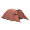 Robens Tor 3 - Tält - 3 Personer - Röd