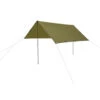 Robens Tarp 3 X 3 - Trail Tarp - Grön