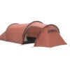 Robens Pioneer 3EX - Tält - 3 Personer - Röd