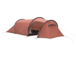 Robens Pioneer 3EX - Tält - 3 Personer - Röd