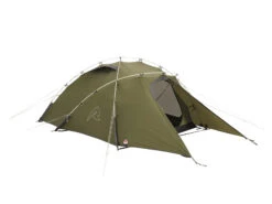 Robens Shikra Pro 3 - Tält - 3 Personer - Khaki Green