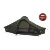 Robens Chaser 1 - 1 Person - 1260 Grams Tält - Grönt