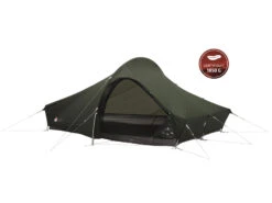 Robens Chaser 3XE - 3 Person - 1850 Grams Tält - Grönt