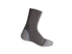 Sensor Hiking Bambus - Vandrarsockar - Grå