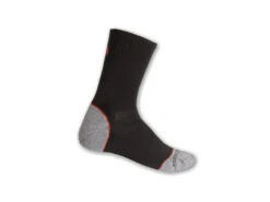 Sensor Vandring Bambu - Vandringsstrumpor - Svart