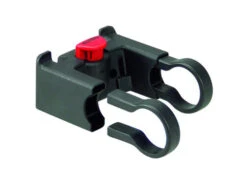Klickfix - Styreadapter För Cykelkorg - Oversize - ø31,8mm