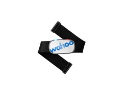 Wahoo Fitness Wahoo - TICKR 2 - Pulsmätare - Bluetooth 4.0 Och ANT + - Vit