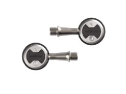 Wahoo Fitness Wahoo Speedplay - Nano Pedal System - Walkable - Svart / Silver