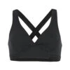 Sensor Stella - Sport BH - Svart