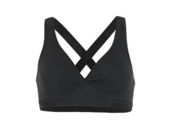 Sensor Stella - Sport BH - Svart