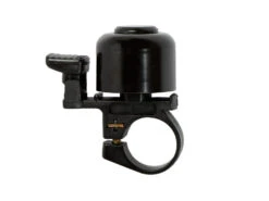 Point Ringklocka Mini Bell Svart