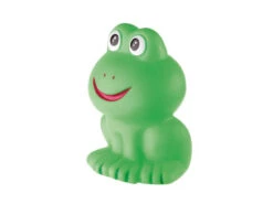 Point Tuta Plast Groda-motiv