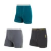 Sensor Double Face - 3 Pack Boxer Shorts