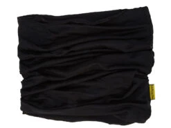 Sensor Merino Active Halstub - Merinoull - Multi Funktionell - Svart - Onesize