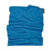 Sensor Merino Active Halstub - Merinoull - Multi Funktionell - Blå - Onesize