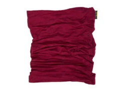 Sensor Merino Active Halstub - Merinoull - Multi Funktionell - Lila - Onesize