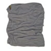 Sensor Merino Active Tubhalsduk - Merinoull - Multifunktionell - Grå - Onesize
