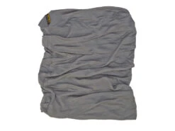 Sensor Merino Active Tubhalsduk - Merinoull - Multifunktionell - Grå - Onesize