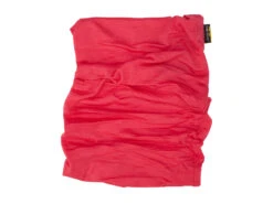 Sensor Merino Active Halstub - Merinoull - Multi Funktionell - Rosa - Onesize