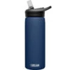 CamelBak Eddy + - Drickflaska - Isolerat Rostfritt Stål - 0,6 Liter
