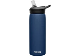 CamelBak Eddy + - Drickflaska - Isolerat Rostfritt Stål - 0,6 Liter