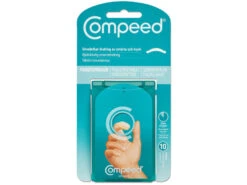 Compeed - Gips För Fingersprickor - 10 St.