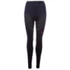 Diadora Löpartights - Dam - L. Pants Win-Seamless - Saltire Navy