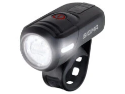 SIGMA SPORT Sigma Aura 45 - Pannlampa - USB - 45 Lux