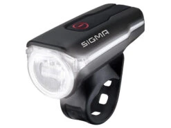 SIGMA SPORT Sigma Aura 60 - Pannlampa - USB - 60 Lux