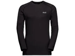 Jack Wolfskin Sky Flex - Långärmad Skjorta För Kvinnor