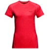 Jack Wolfskin Sky Flex - T-shirt För Kvinnor