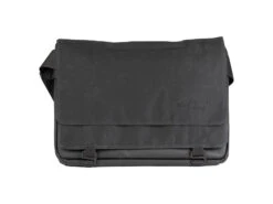 Atran Velo Metro 15" - Axelväska Med AVS-fäste - Svart