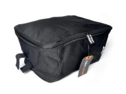 Atran Velo ADD 22 - Cykelväska Till Korg - 22 Liter - Svart