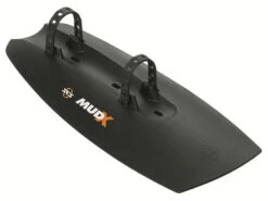 Framskärm Mud X SKS 20-26" Svart