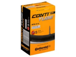 Continental MTB 27,5 - Cykelslang - Storlek 27,5x1,9-2,4 (47-62x584)