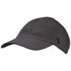 Jack Wolfskin Supplex Canyon Cap - Unisex - Dark Steel