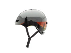 Nutcase - Street MIPS - Cykelhjälm Med Skaterlook - Mt. Huvglans