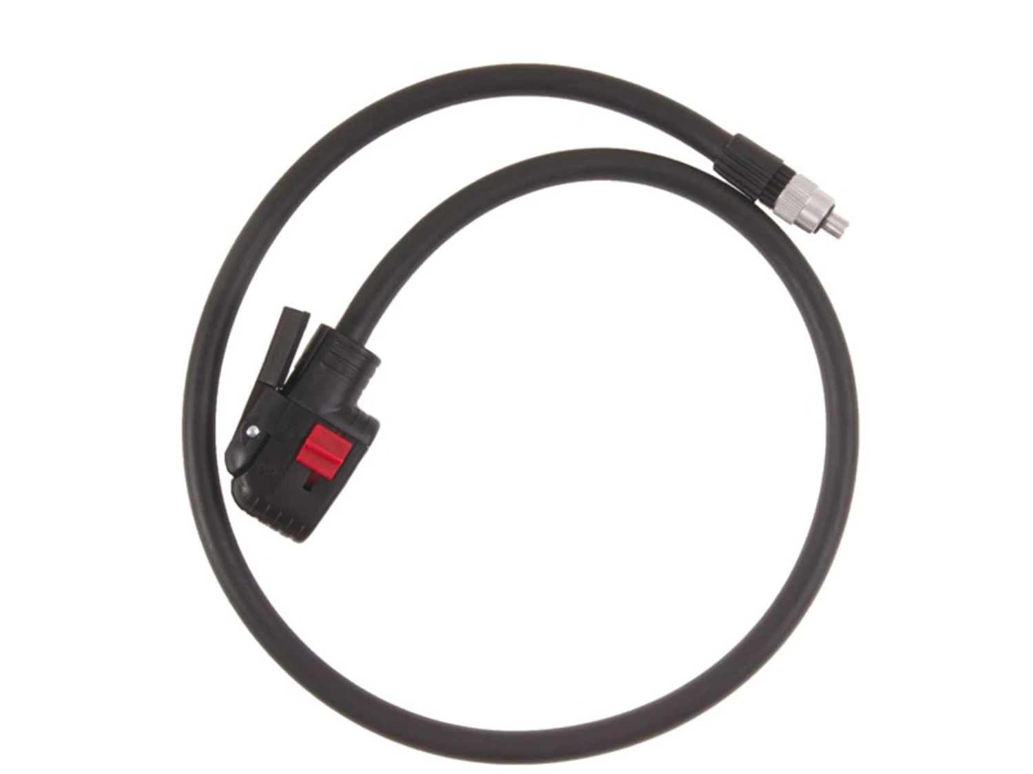 ZEFAL Zéfal - Pumphuvud Och Slang 1 ZEFAL Zéfal - Pumphuvud Och Slang