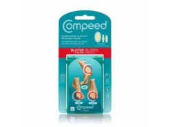 Compeed - Vabel Mix - 5 St.