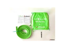 Vittoria Airliner - Grus - Str. 700c (bredd 33-40c)