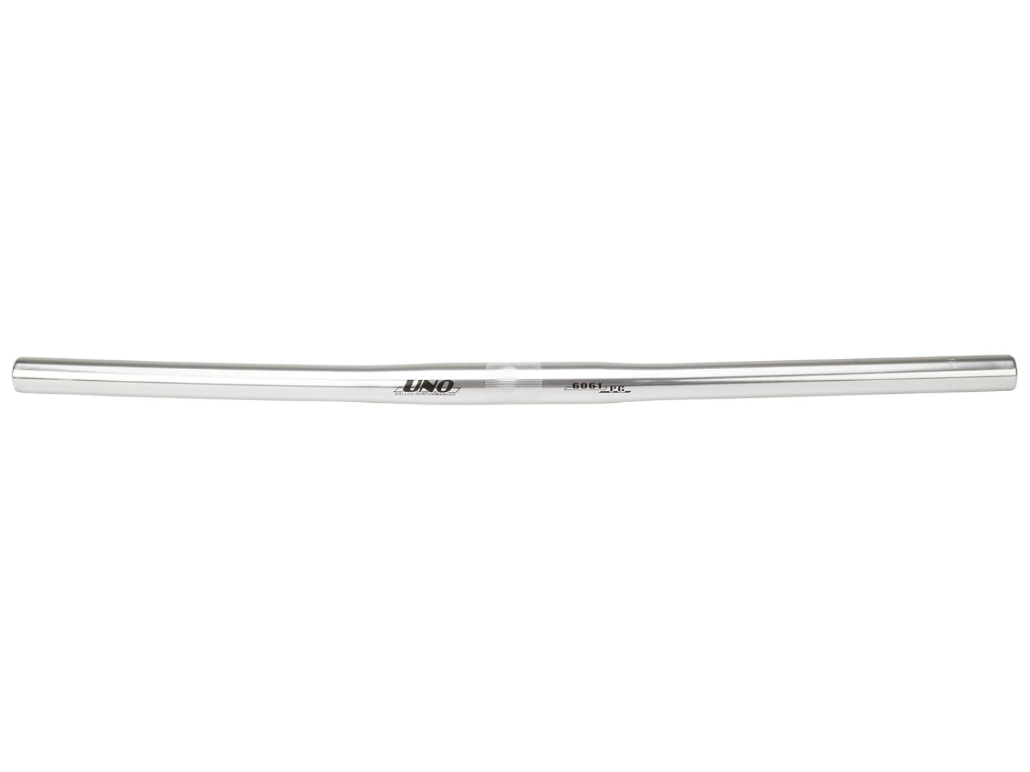 Styre MTB Kalloy Aluminium Silver 1 Styre MTB Kalloy Aluminium Silver