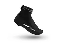 Skoöverdrag GripGrab RaceAero Svart Onesize