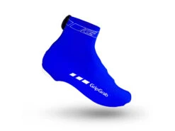 Skoöverdrag GripGrab RaceAero Blå Onesize