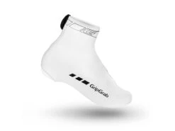 Skoöverdrag GripGrab RaceAero Vit Onesize