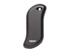 Zippo Heatbank - Powerbank & Hand Warmer In One - Svart