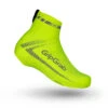 Skoöverdrag - GripGrab RaceAero Hi-Vis -Neongul - Onesize