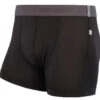 Sensor Coolmax Tech - Boxershort - Svart